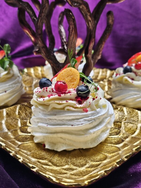 Pavlova kūka