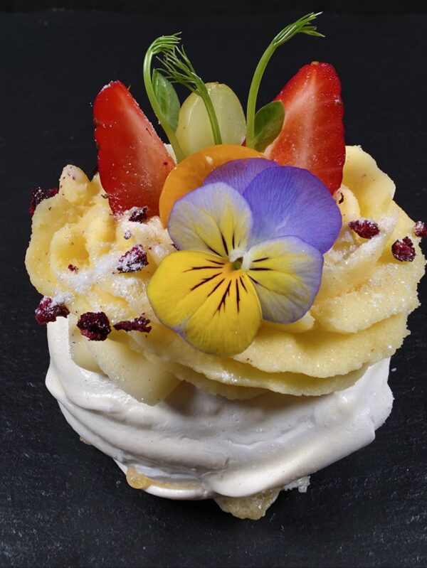 Pavlova kūka - Image 2