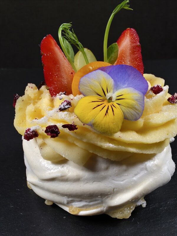 Pavlova kūka - Image 3