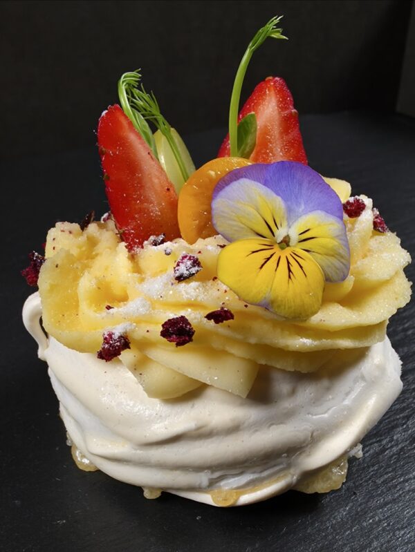 Pavlova kūka - Image 4