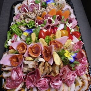 Mazā gaļas plate  1,5 kg.