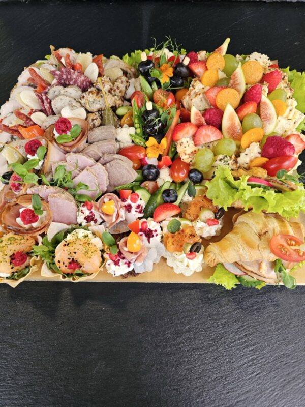 MIX plate divām personām - Image 4