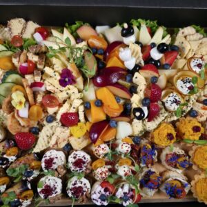 Veģetārā plate