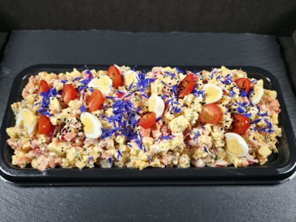 Siera salāti ar cherry tomātiem (1 kg) - Image 4