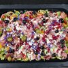 Itāļu salāti ar parmezāna sieru un prašuto (1 kg) - Image 3