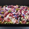 Itāļu salāti ar parmezāna sieru un prašuto (1 kg) - Image 4